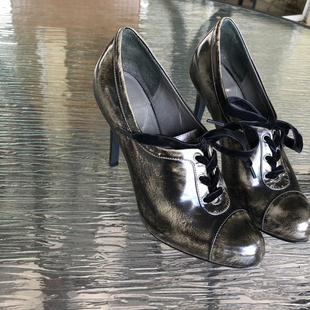 Cole Haan | Maria Sharipova/Nike Air Booties